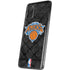NBA New York Knicks Dark Rust Galaxy S20 Plus Skin